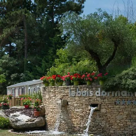 Mobil Saint-jean-de-mont Kemp