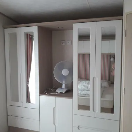 Mobil Saint-jean-de-mont Kemp 4*