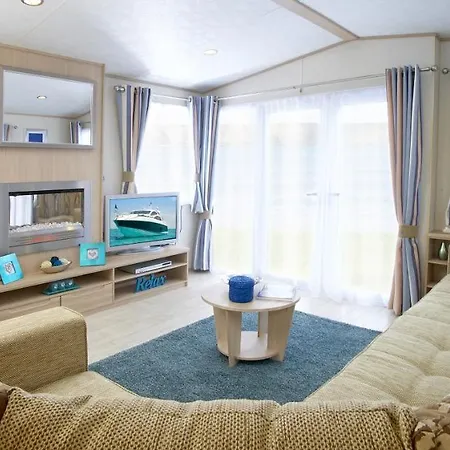 Mobil Saint-jean-de-mont Kemp 4*